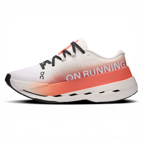 On Cloudboom Max Cushion Womens Road Running Shoes
