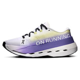 ON Cloudboom Max Lightweight Womens Road Running Shoes