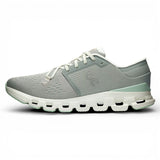 On Cloud X 4 Womens Versatile Training Shoes