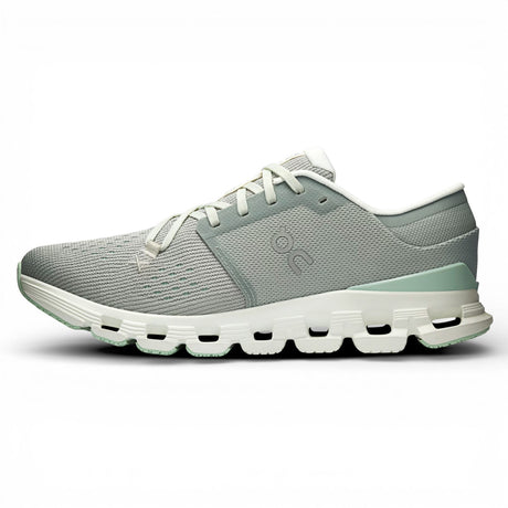 On Cloud X 4 Womens Versatile Training Shoes