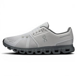 ON Cloud 6 Mens Signature Cushioned Shoes