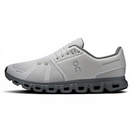 ON Cloud 6 Mens Signature Cushioned Shoes