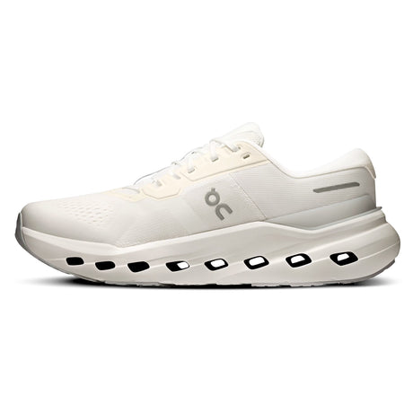 ON Cloudrunner 3 Mens White