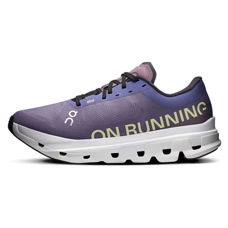 ON Cloudflow 5 Breathable Mens Road Running Shoes