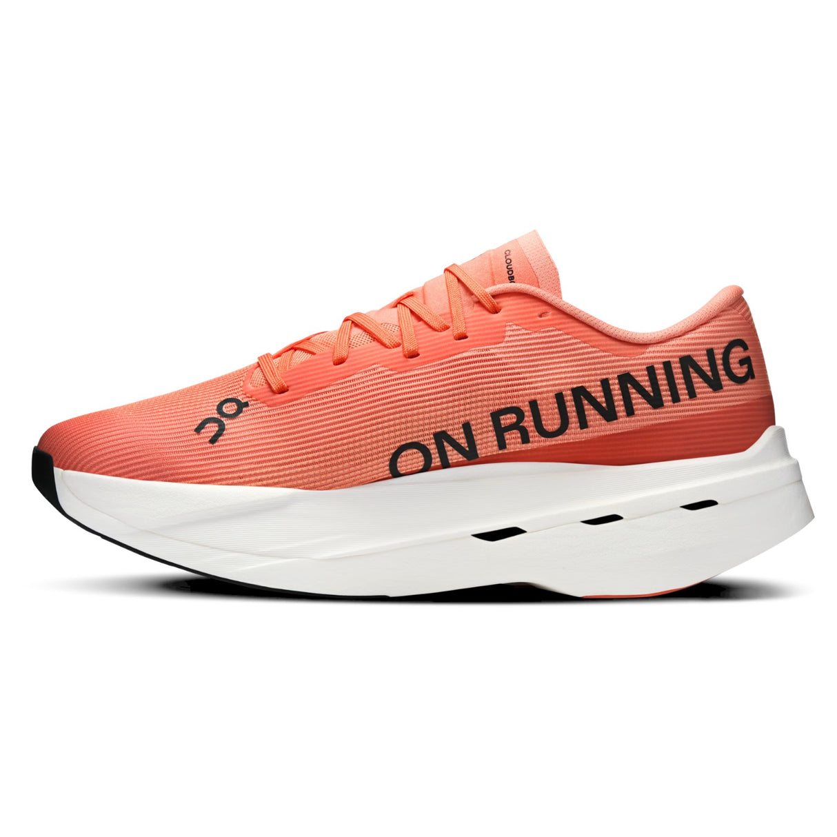 On Cloudboom Volt Mens Lightweight Road Running Shoes