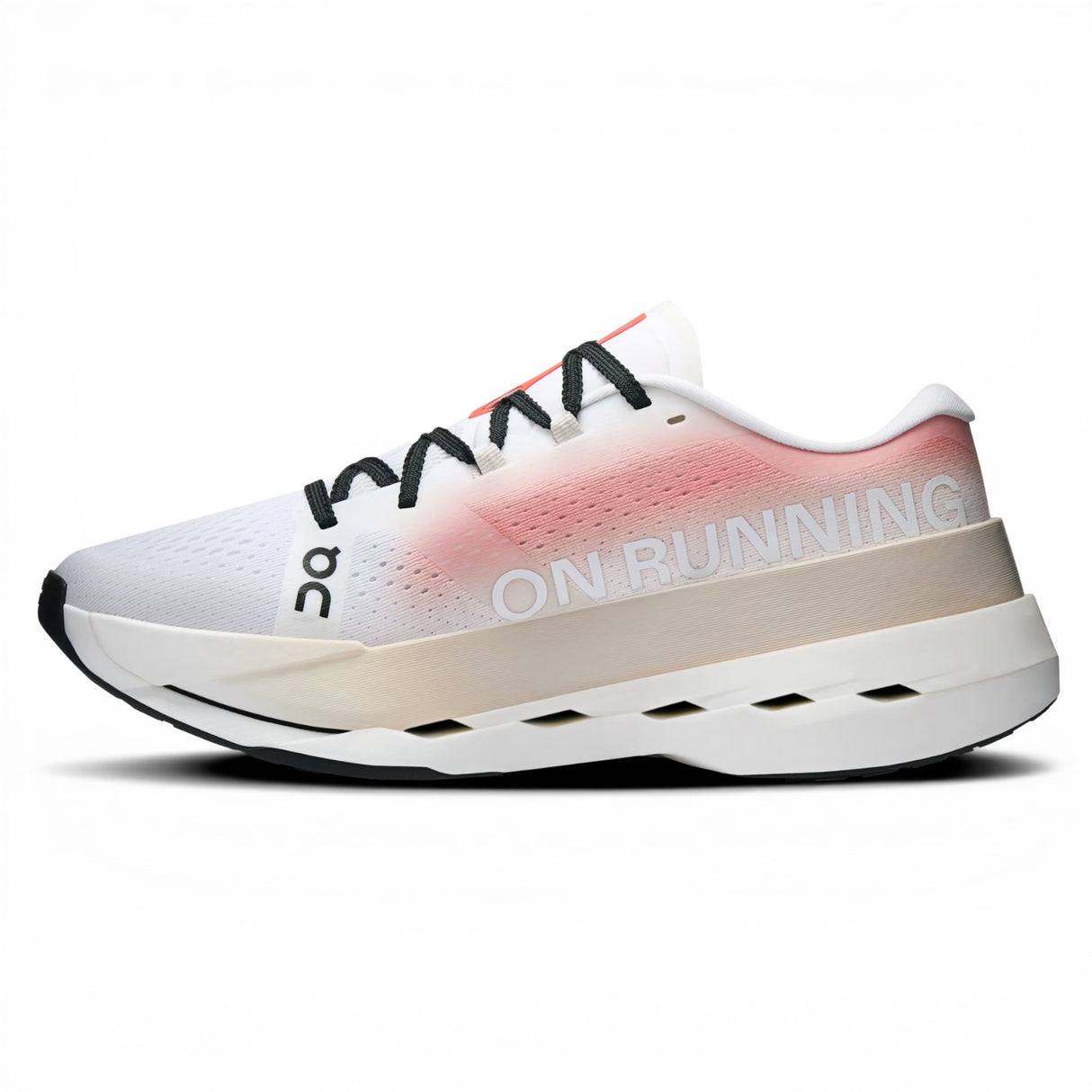 On Cloudboom Max Cushion Mens Road Running Shoes