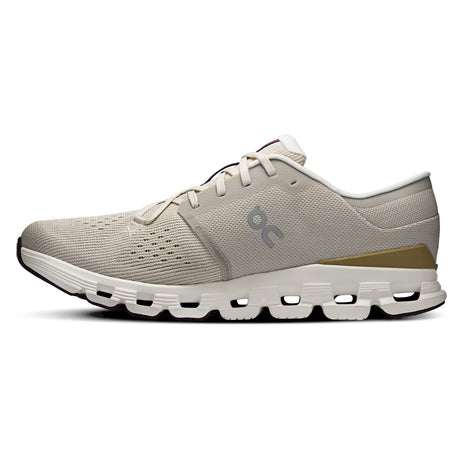 ON Cloud X 4 Speedboard® Mens Versatile Training Shoes