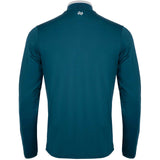 O'Neills Meath GAA Ballinrobe Kids Half Zip Top