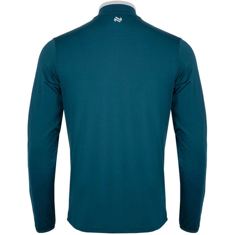 O'Neills Meath GAA Ballinrobe Kids Half Zip Top