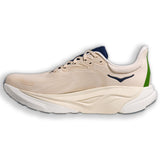HOKA MENS ARAHI 8 White