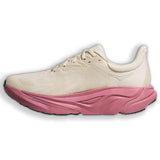 HOKA WOMENS ARAHI 8 Pink