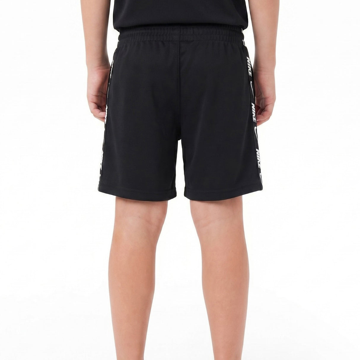 Nike Kids 4" Volley Shorts