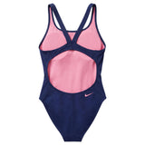 Nike Womens Fastback OP Swimwear Navy