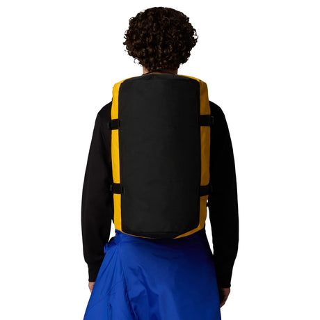 The North Face Base Camp Small Duffel Bag 50-Litres