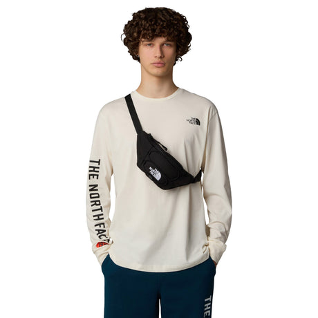 The North Face Jester Lumbar Bum Bag
