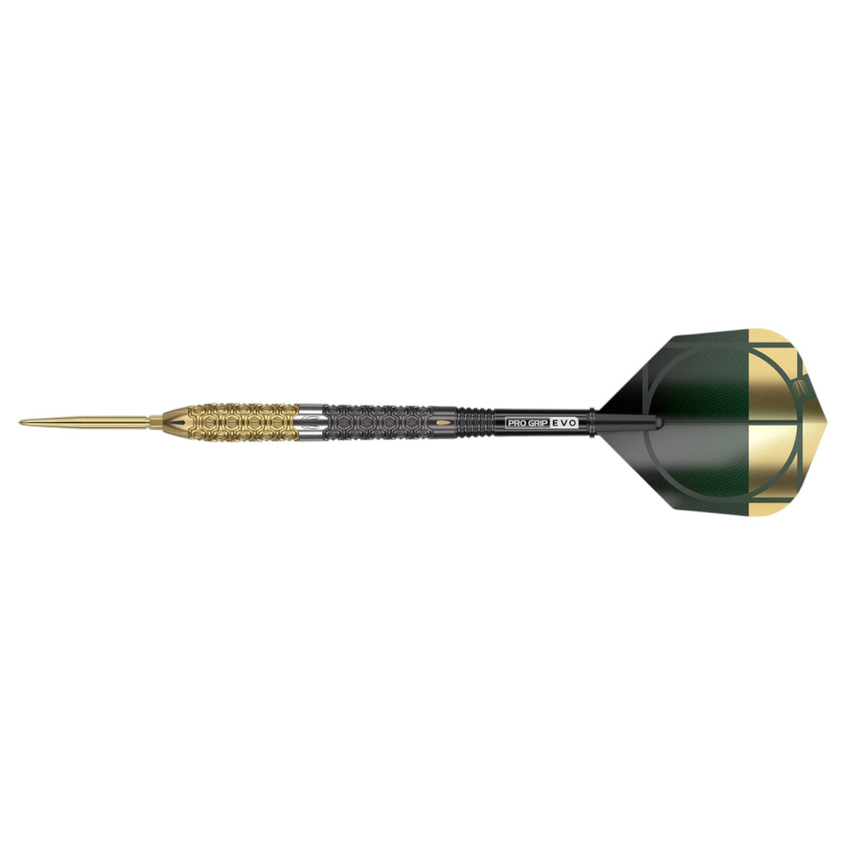 Target Darts Cult Envy 02 SP 90% Tungsten 25G SteelTip Dart