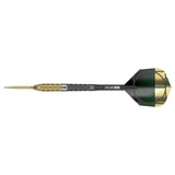 Target Darts Cult Envy 02 SP 90% Tungsten 25G SteelTip Dart