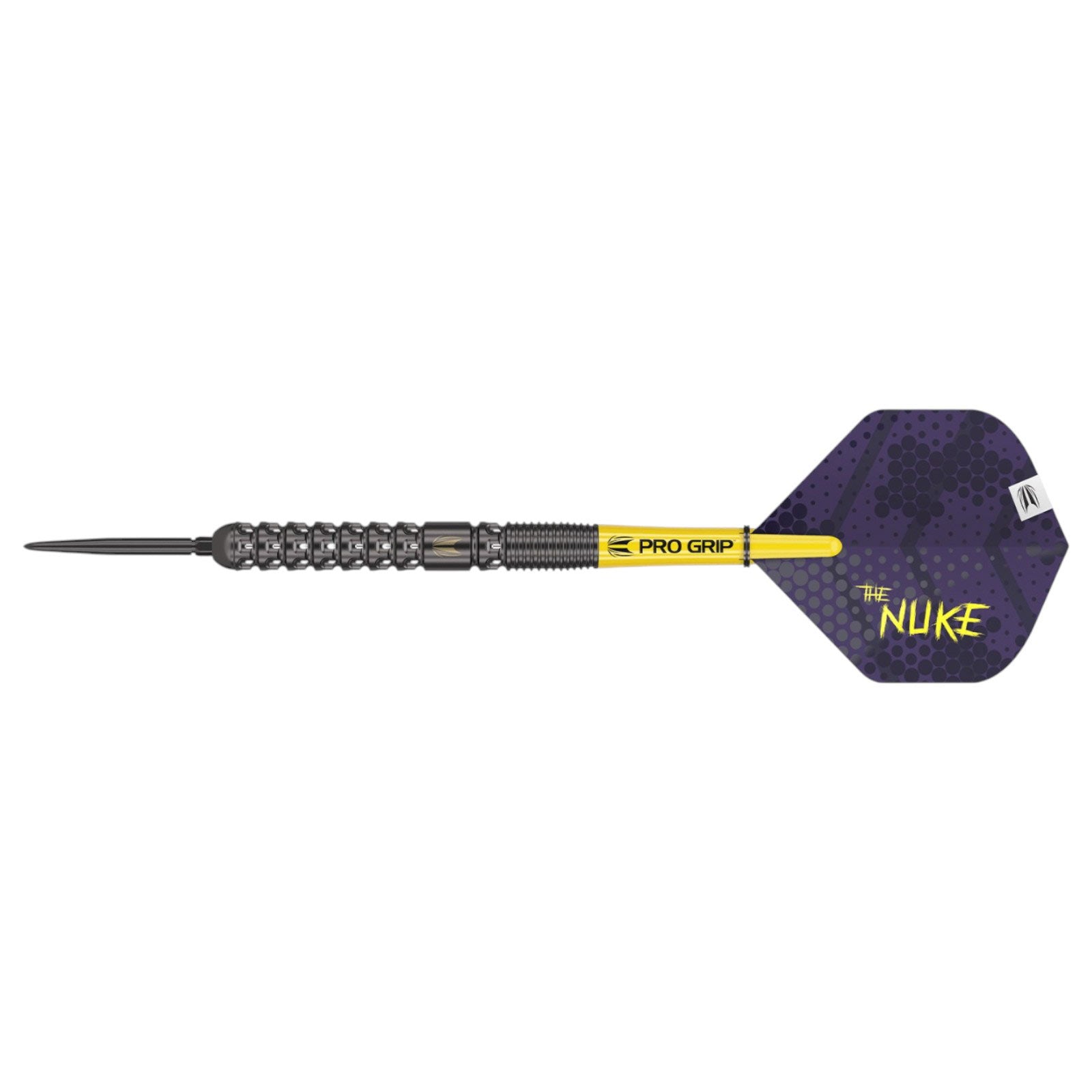 Target Darts Luke Littler 'The Nuke' Generation 1 90% Tungsten 23g Dar