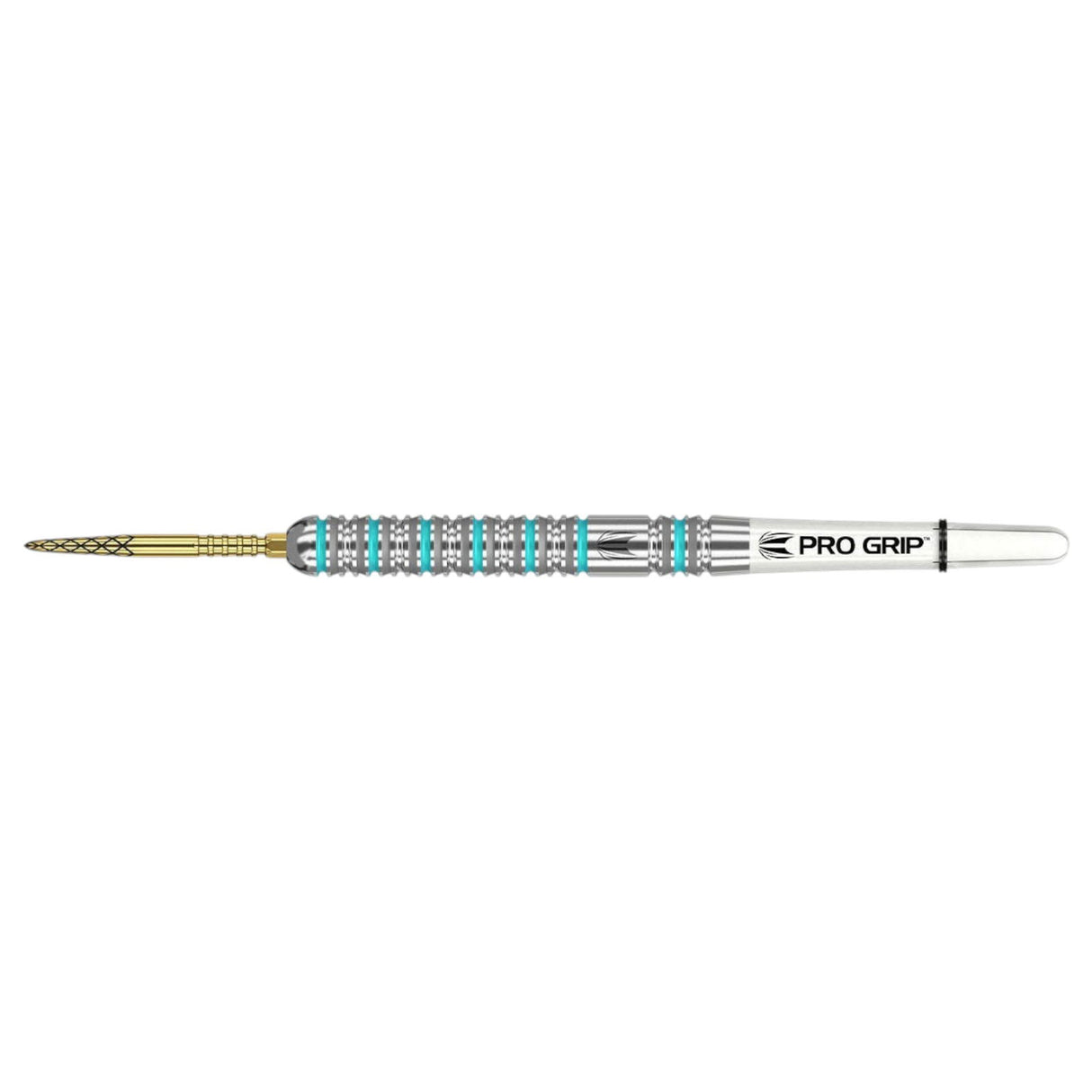 Target Darts Rob Cross Generation 2 Swiss Point 90% Tungsten 23g Dart Set