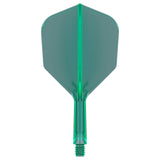 Target Darts K-Flex No.6 Lightweight Flights