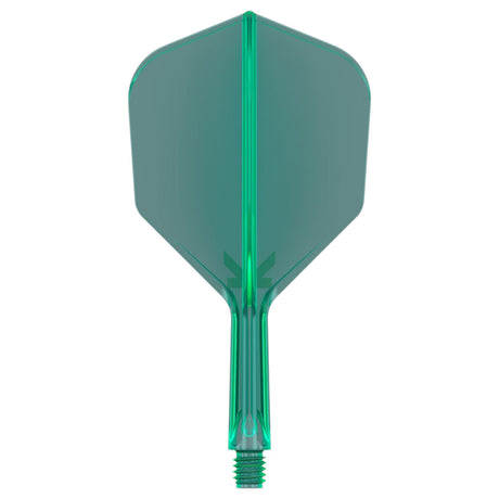 Target Darts K-Flex No.6 Lightweight Flights