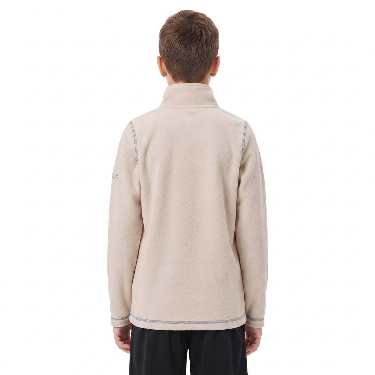 Portwest Boys PHEONIX HZ Fleece Cream