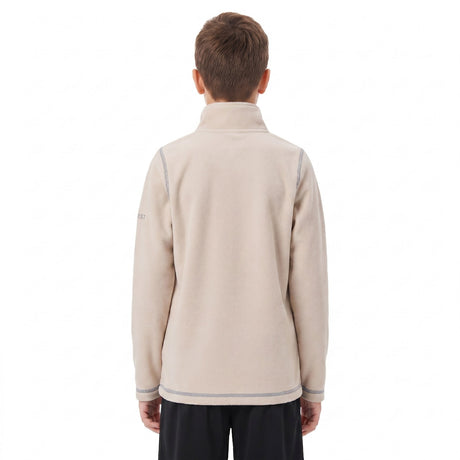 Portwest Boys PHEONIX HZ Fleece Cream