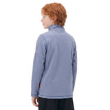 Portwest Boys PHEONIX HZ Fleece Blue