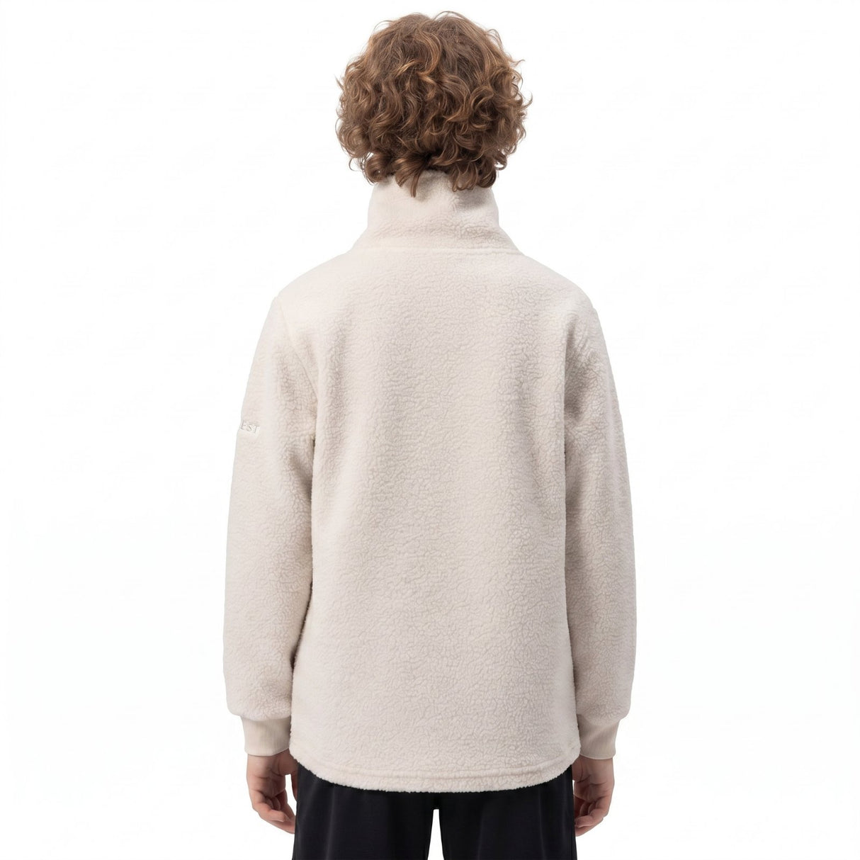 Portwest Boys GALTYMORE HZ Fleece Cream