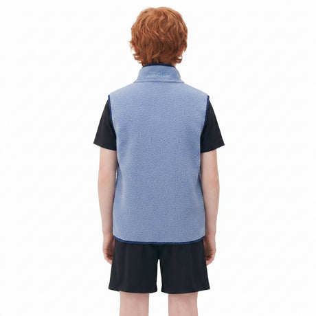 Portwest Boys NERA Gilet Blue