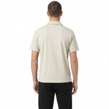 Puma Icon Heather 2.0 Mens Short-Sleeve Golf Polo Shirt