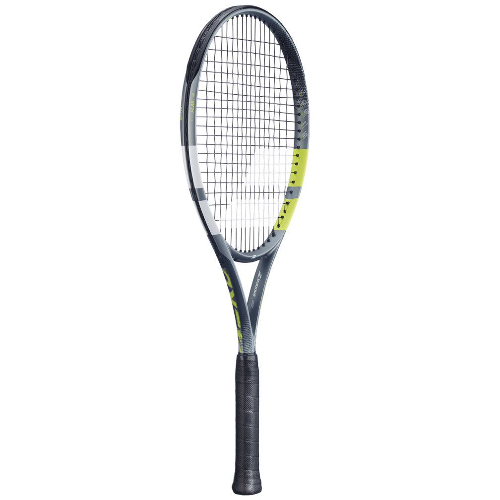 Babolat Evo Aero Tennis Racket Grey