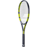 Babolat Boost Aero Tennis Racket Grey