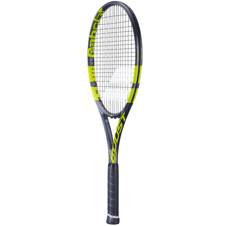 Babolat Boost Aero Tennis Racket Grey
