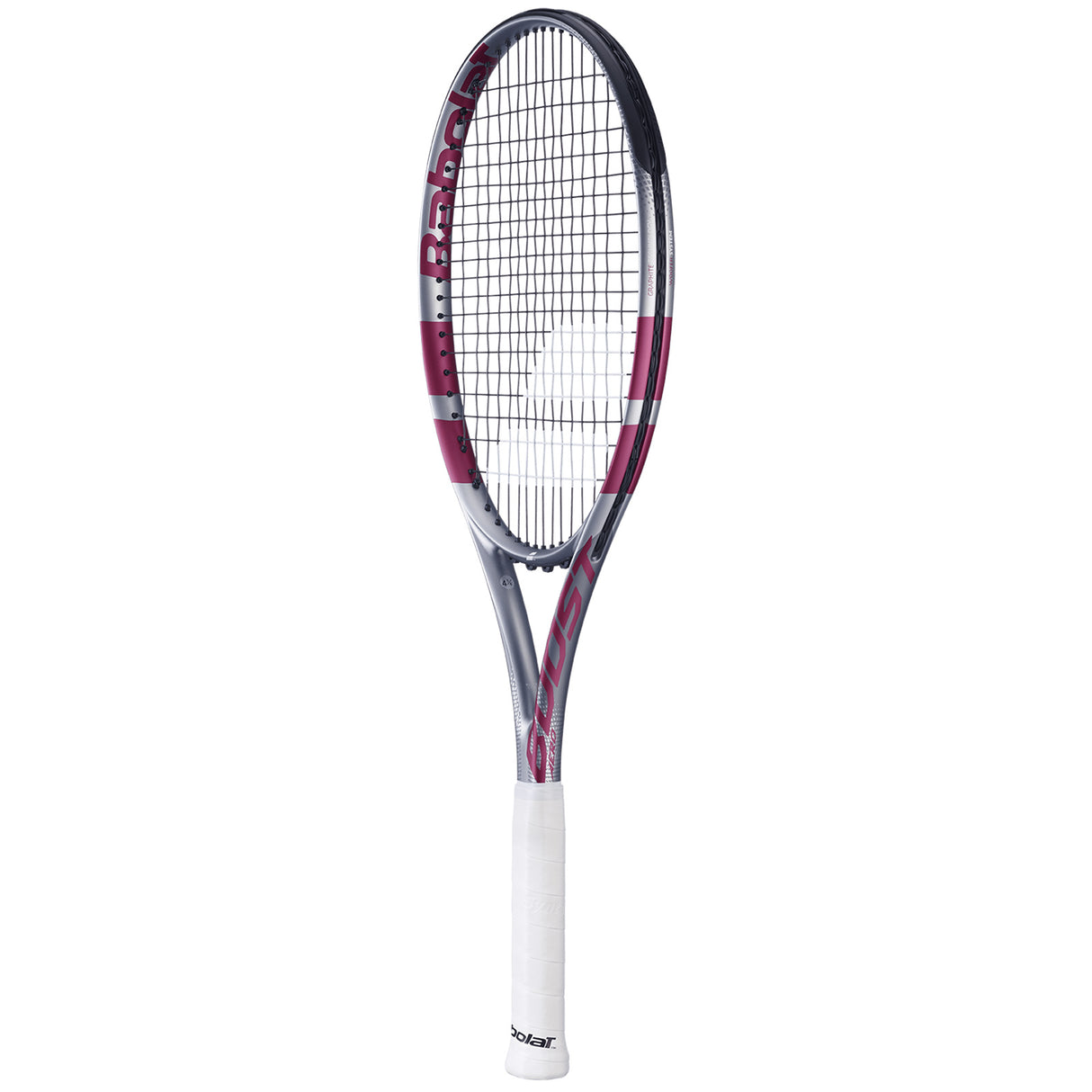 Babolat Boost Aero Tennis Racket Pink