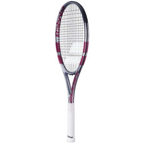 Babolat Boost Aero Tennis Racket Pink