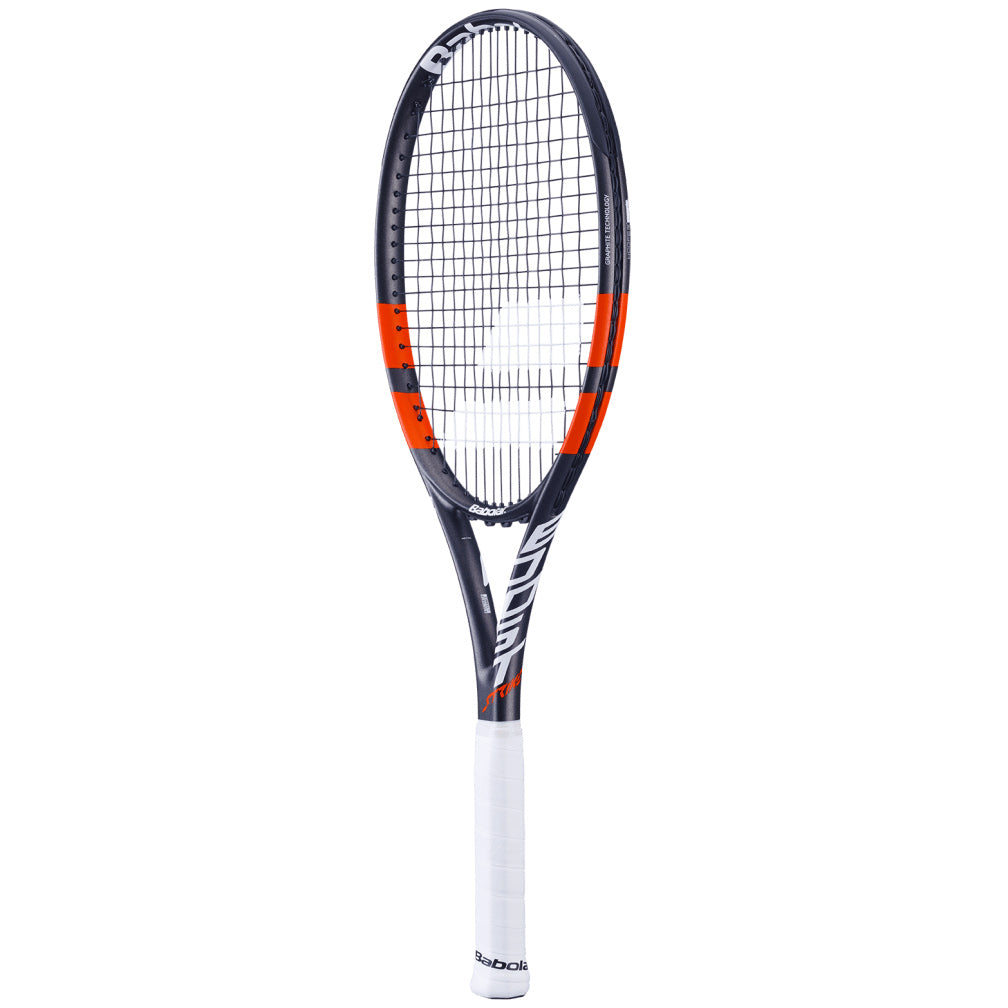 Babolat Boost Strike Tennis Racket Black/Red