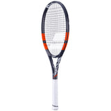 Babolat Boost Strike Tennis Racket Black/Red
