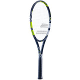 Babolat Pulsion Tour Tennis Racket Black/Green