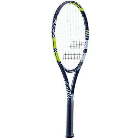 Babolat Pulsion Tour Tennis Racket Black/Green