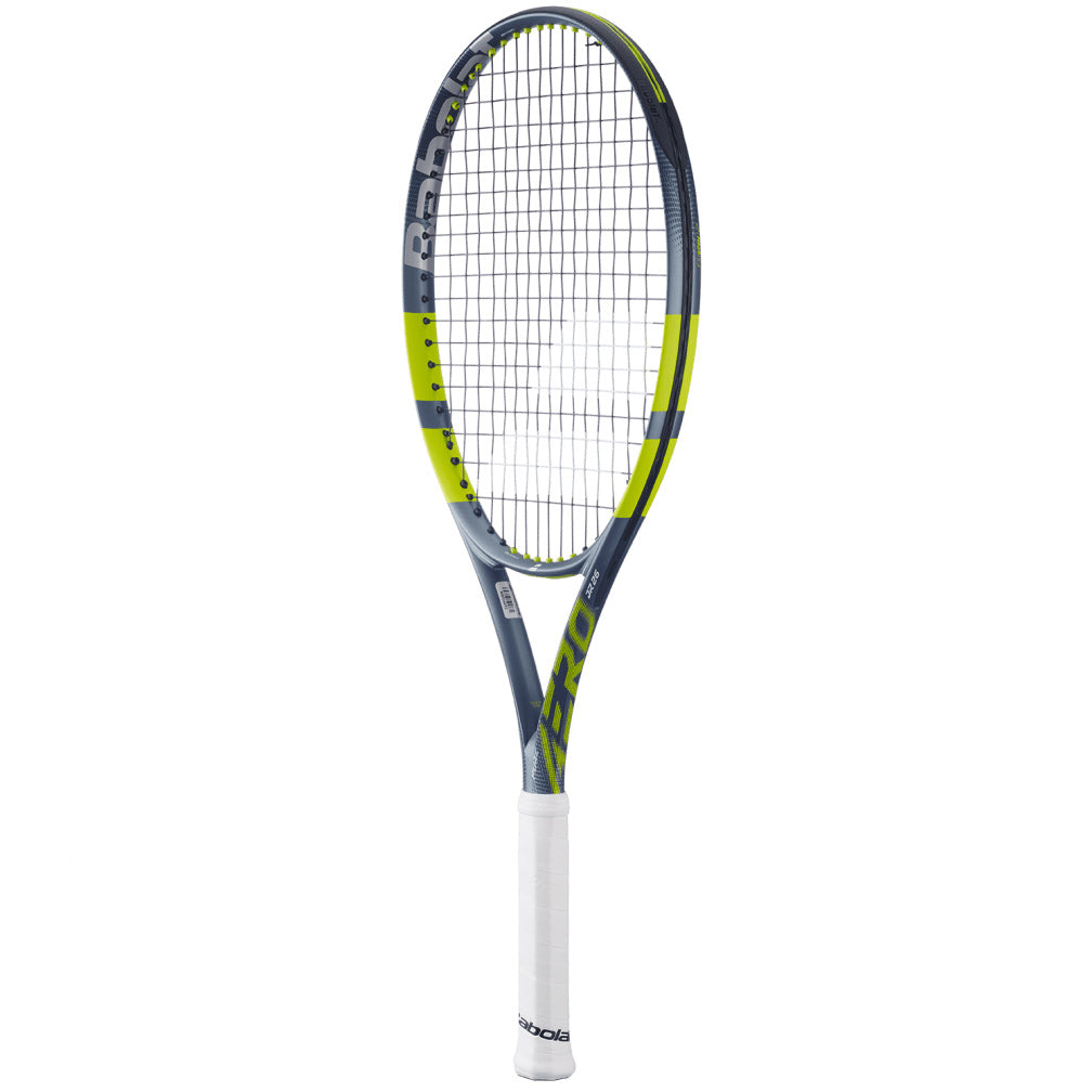 Babolat Pure Aero JR 26 Tennis Racket Grey