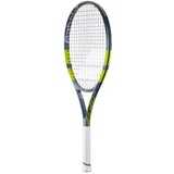 Babolat Pure Aero JR 26 Tennis Racket Grey