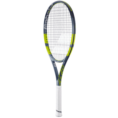 Babolat Pure Aero JR 26 Tennis Racket Grey