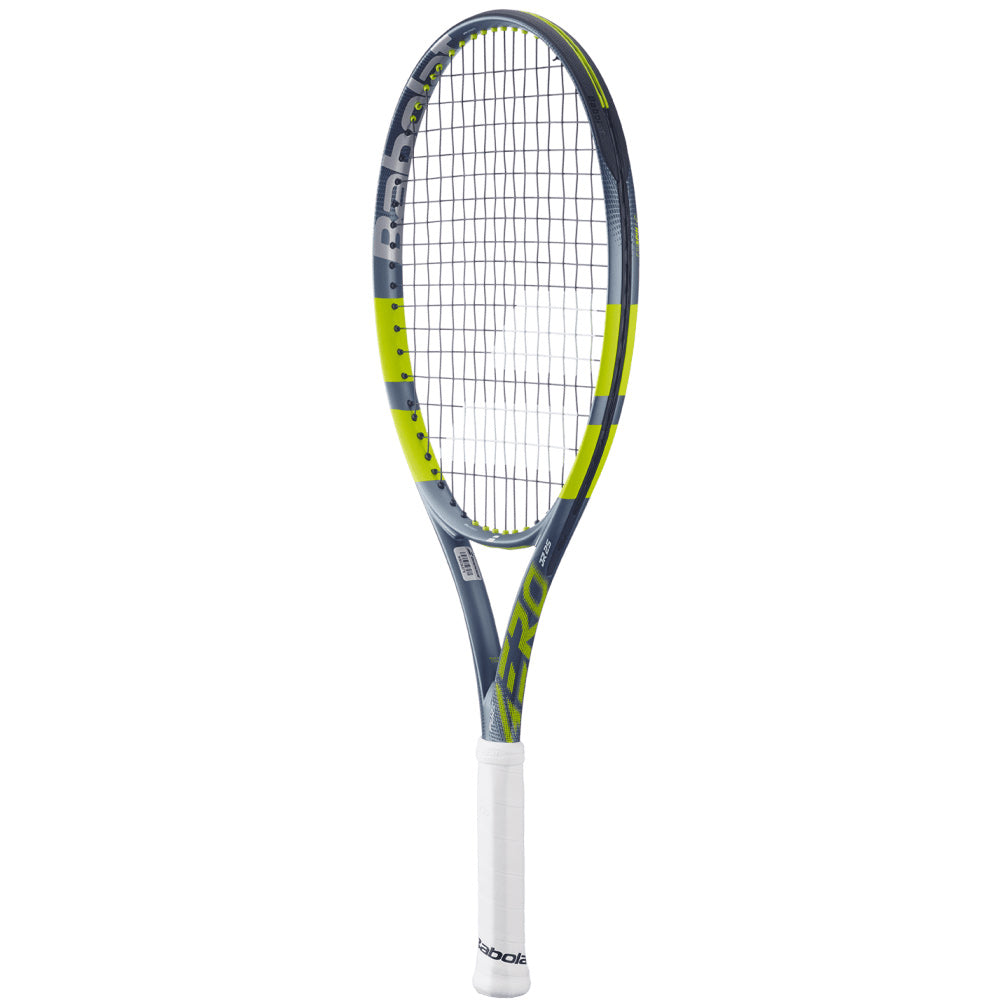 Babolat Pure Aero JR 25 Tennis Racket Grey