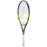 Babolat Pure Aero JR 25 Tennis Racket Grey