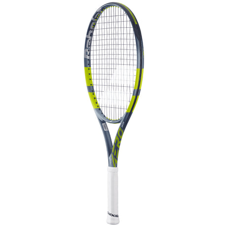 Babolat Pure Aero JR 25 Tennis Racket Grey
