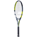 Babolat Aero JR 26 Tennis Racket Grey
