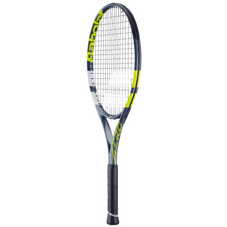 Babolat Aero JR 26 Tennis Racket Grey