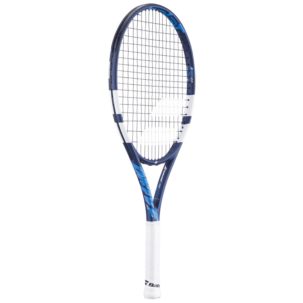 Babolat Drive JR 25 Tennis Racket Blu/Wh