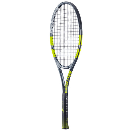 Babolat Carlitos JR 26 Tennis Racket Grey